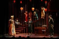 The Shanghai Gesture