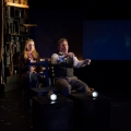 THE LARAMIE PROJECT