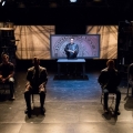 THE LARAMIE PROJECT