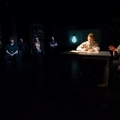 THE LARAMIE PROJECT