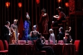 The Shanghai Gesture
