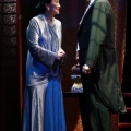 The Shanghai Gesture