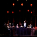 The Shanghai Gesture