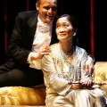 The Shanghai Gesture