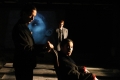 The Trial of K