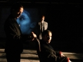 The Trial of K